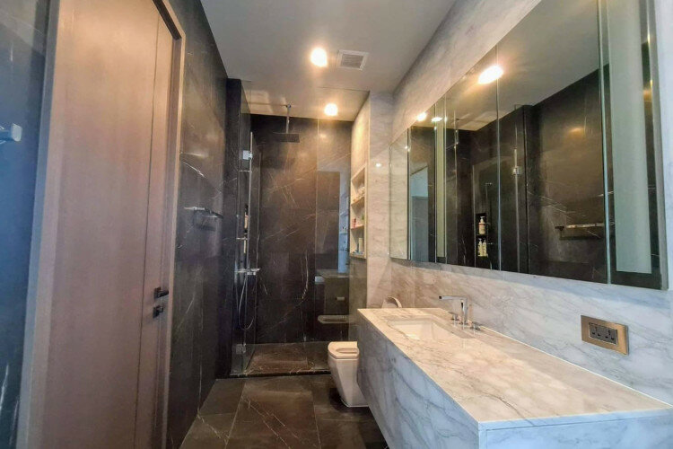 Кондоминиум в Бангкоке, Таиланд | THE412611