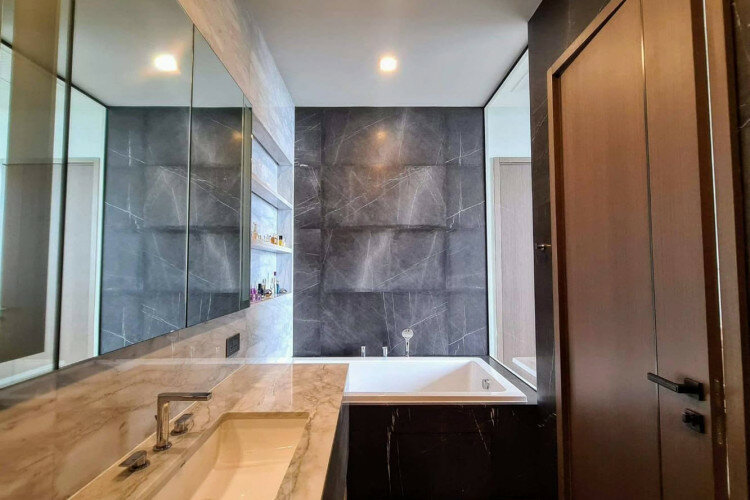 Кондоминиум в Бангкоке, Таиланд | THE412611