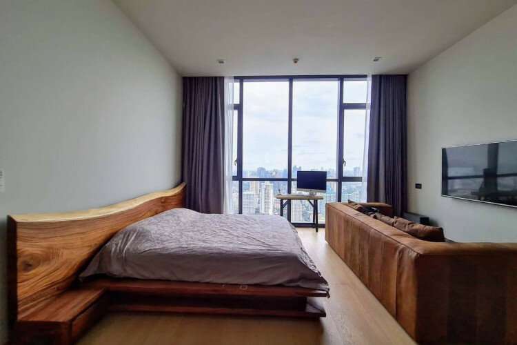 Кондоминиум в Бангкоке, Таиланд | THE412611