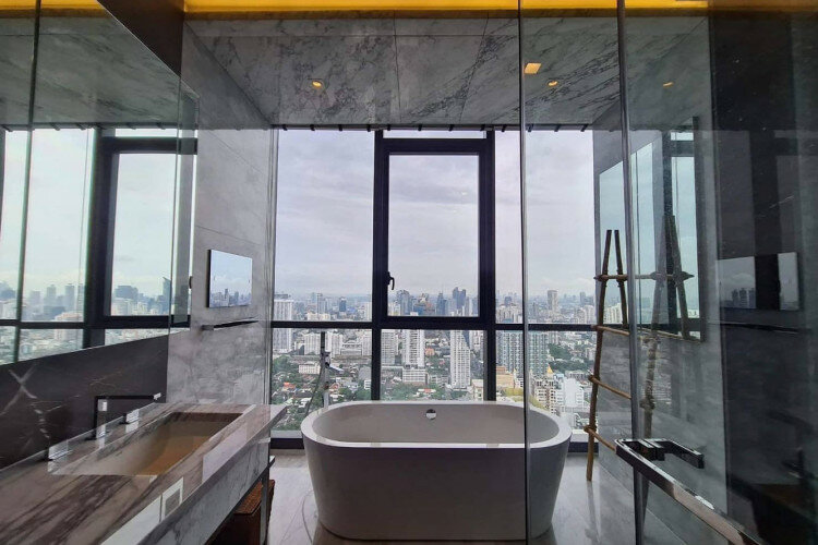 Кондоминиум в Бангкоке, Таиланд | THE412611