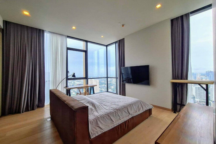 Кондоминиум в Бангкоке, Таиланд | THE412611