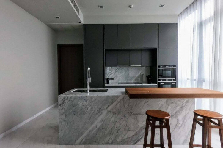 Кондоминиум в Бангкоке, Таиланд | THE412611