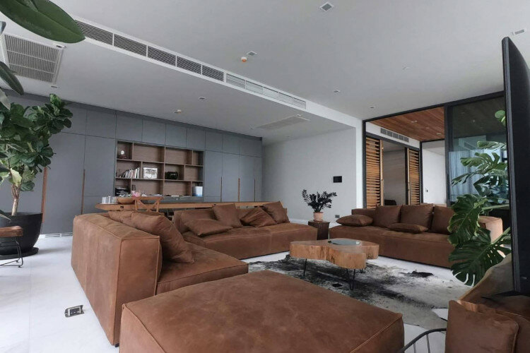 Кондоминиум в Бангкоке, Таиланд | THE412611