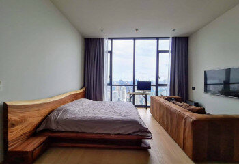 Кондоминиум в Бангкоке, Таиланд | THE412611