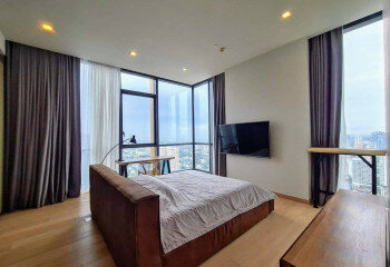 Кондоминиум в Бангкоке, Таиланд | THE412611