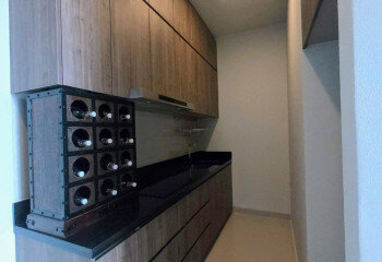 Кондоминиум в Бангкоке, Таиланд | THE412611