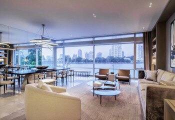 Кондоминиум в Бангкоке, Таиланд | THE510618