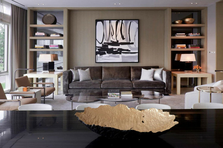 Кондоминиум в Бангкоке, Таиланд | THE110630