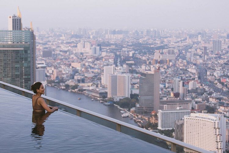 Кондоминиум в Бангкоке, Таиланд | THE110630