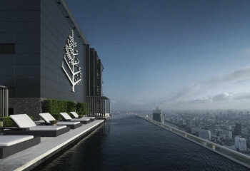 Кондоминиум в Бангкоке, Таиланд | THE410623