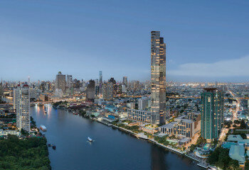 Кондоминиум в Бангкоке, Таиланд | THE410623