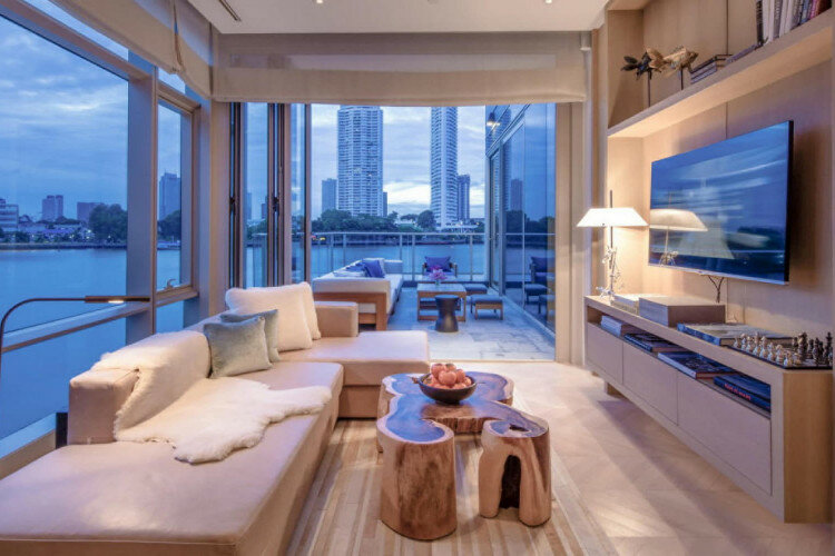 Кондоминиум в Бангкоке, Таиланд | THE310622