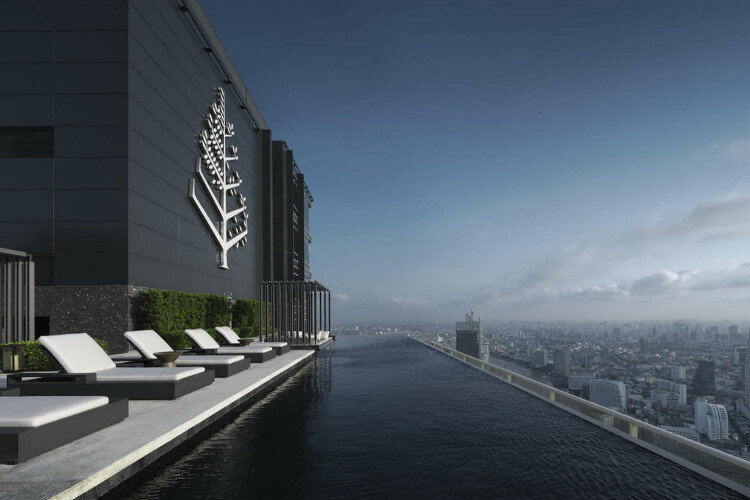 Кондоминиум в Бангкоке, Таиланд | THE310622