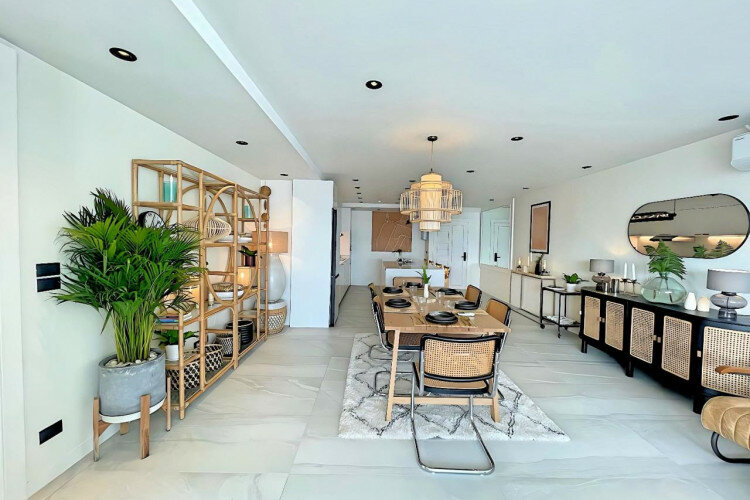 Кондоминиум в Бангкоке, Таиланд | THE156409