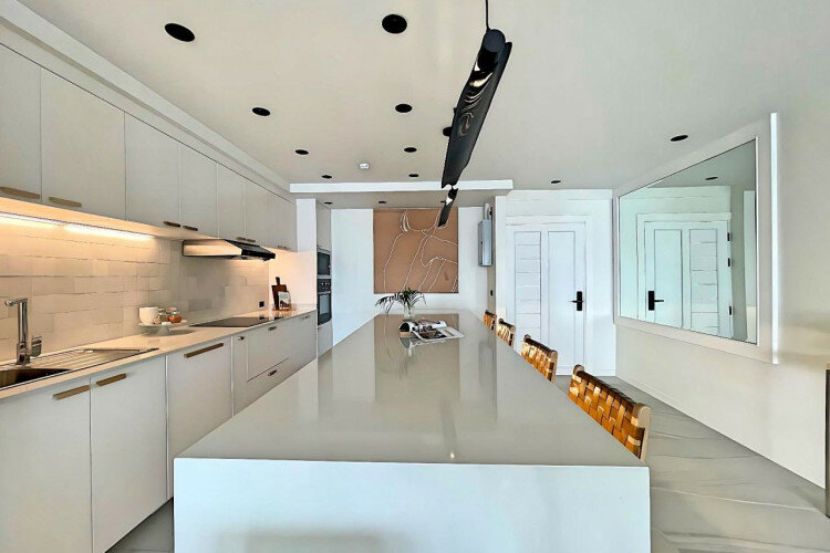 Кондоминиум в Бангкоке, Таиланд | THE156409