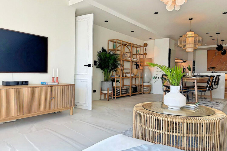 Кондоминиум в Бангкоке, Таиланд | THE156409