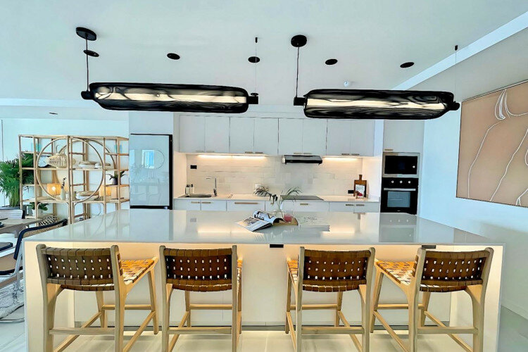 Кондоминиум в Бангкоке, Таиланд | THE156409