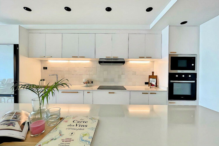 Кондоминиум в Бангкоке, Таиланд | THE156409