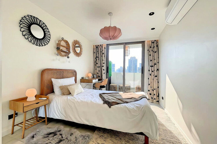 Кондоминиум в Бангкоке, Таиланд | THE156409