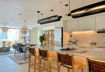 Кондоминиум в Бангкоке, Таиланд | THE156409