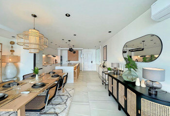 Кондоминиум в Бангкоке, Таиланд | THE156409