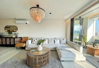 Кондоминиум в Бангкоке, Таиланд | THE156409