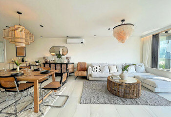 Кондоминиум в Бангкоке, Таиланд | THE156409