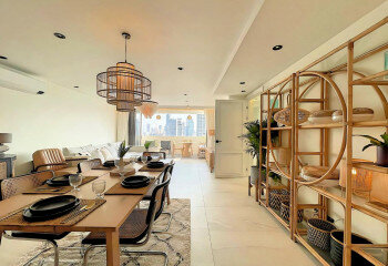 Кондоминиум в Бангкоке, Таиланд | THE156409