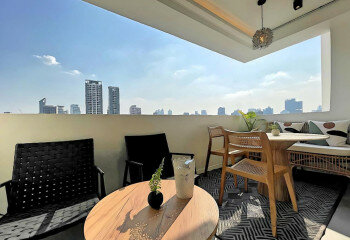 Кондоминиум в Бангкоке, Таиланд | THE156409