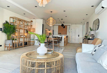 Кондоминиум в Бангкоке, Таиланд | THE156409