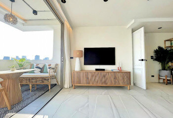 Кондоминиум в Бангкоке, Таиланд | THE156409