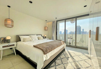 Кондоминиум в Бангкоке, Таиланд | THE156409