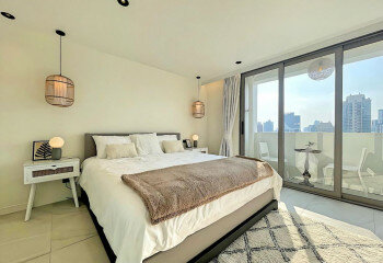 Кондоминиум в Бангкоке, Таиланд | THE156409