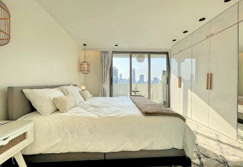 Кондоминиум в Бангкоке, Таиланд | THE156409