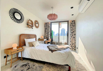 Кондоминиум в Бангкоке, Таиланд | THE156409