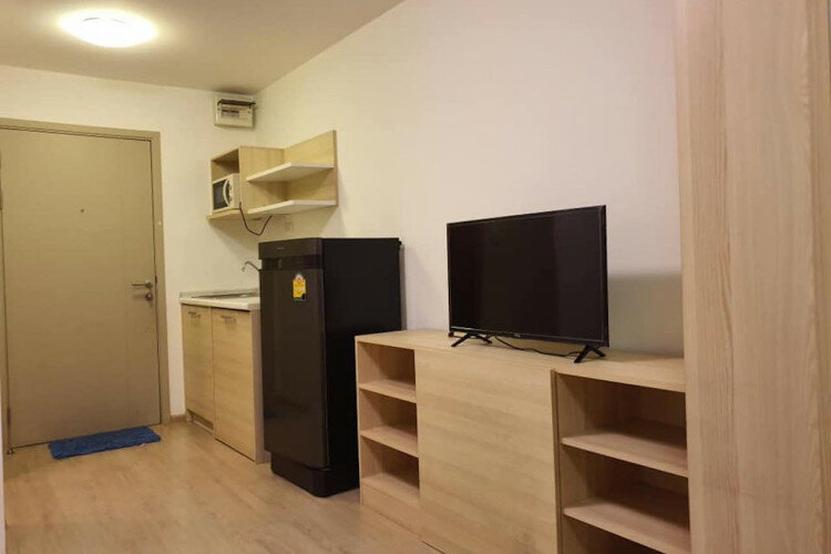 Кондоминиум в Бангкоке, Таиланд | THE332540