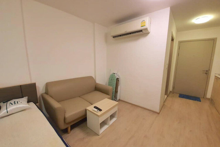 Кондоминиум в Бангкоке, Таиланд | THE332540