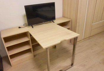 Кондоминиум в Бангкоке, Таиланд | THE332540