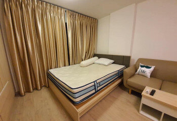 Кондоминиум в Бангкоке, Таиланд | THE332540