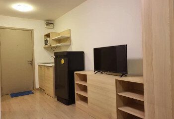 Кондоминиум в Бангкоке, Таиланд | THE332540