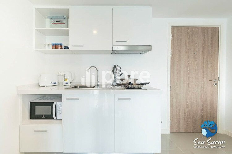 Кондоминиум в Паттайе, Таиланд | THE341139