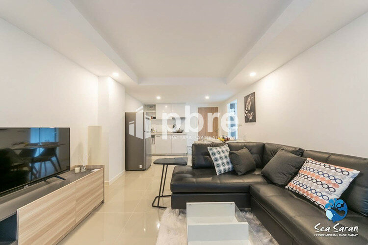 Кондоминиум в Паттайе, Таиланд | THE341139