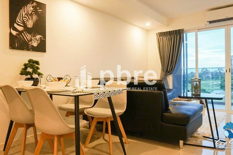 Кондоминиум в Паттайе, Таиланд | THE341139