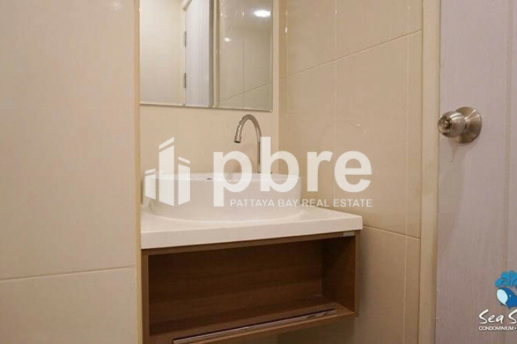 Кондоминиум в Паттайе, Таиланд | THE341139