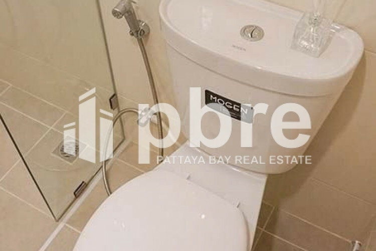 Кондоминиум в Паттайе, Таиланд | THE341139