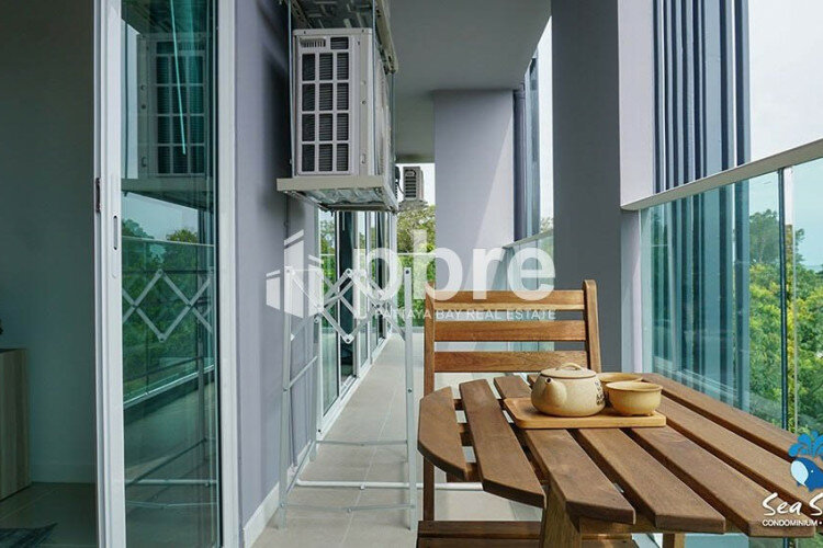 Кондоминиум в Паттайе, Таиланд | THE341139