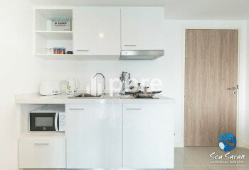 Кондоминиум в Паттайе, Таиланд | THE341139