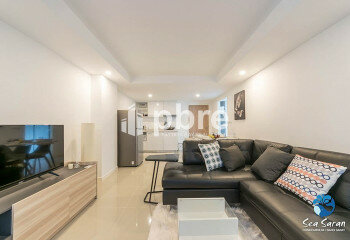 Кондоминиум в Паттайе, Таиланд | THE341139