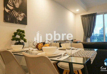 Кондоминиум в Паттайе, Таиланд | THE341139