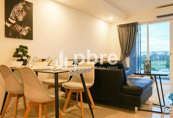 Кондоминиум в Паттайе, Таиланд | THE341139